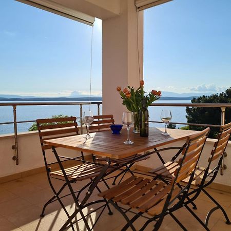 Apartment Golden View Dramalj Exterior foto
